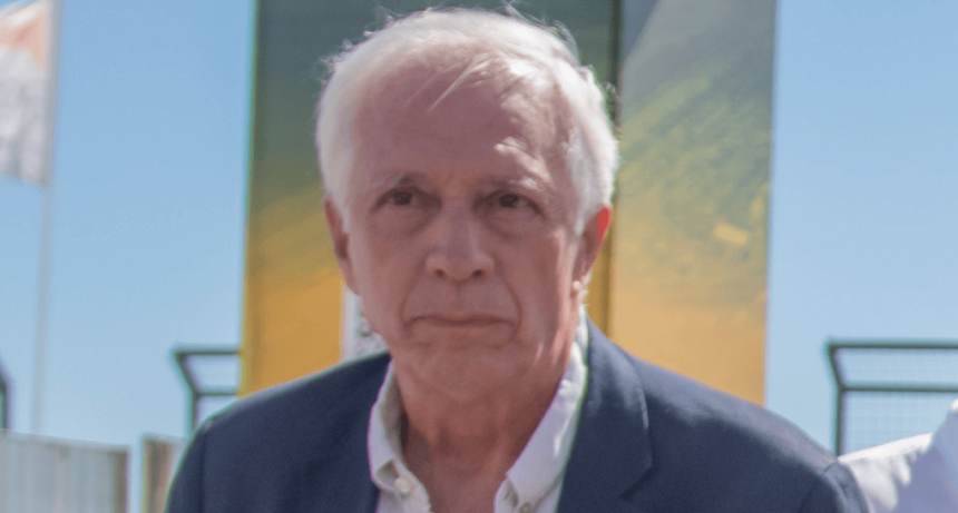 &ldquo;Tiene que haber un RIMI para todas las inversiones agropecuarias o de pymes&rdquo;