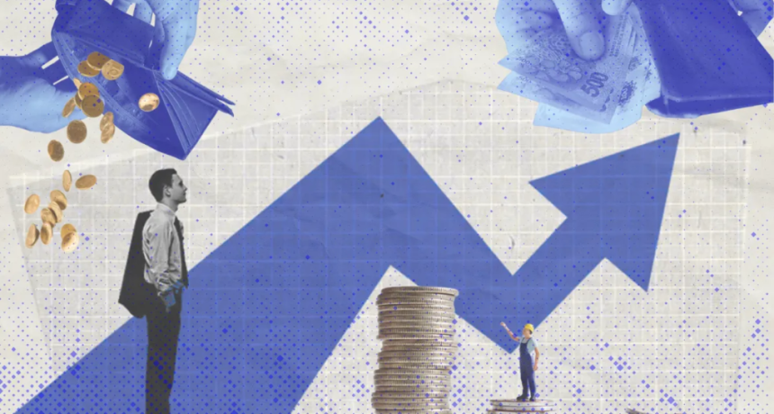 Inflaci&oacute;n y empleo: dos variables comprometidas que complican al gobierno de Javier Milei