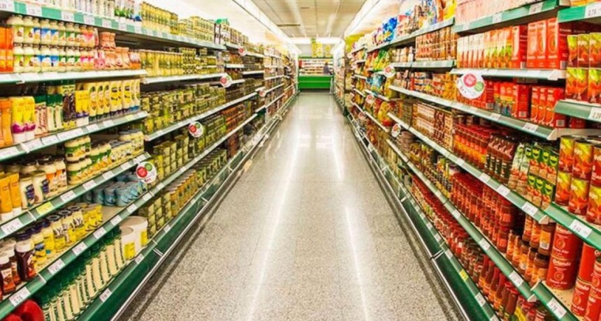 Ajuste en el consumo y auge de segundas marcas: 