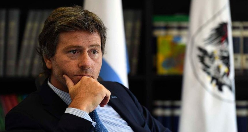 &ldquo;Es imprudente decir que el Presidente es culpable de un delito&rdquo;: Mahiques habl&oacute; por primera vez sobre el caso $LIBRA