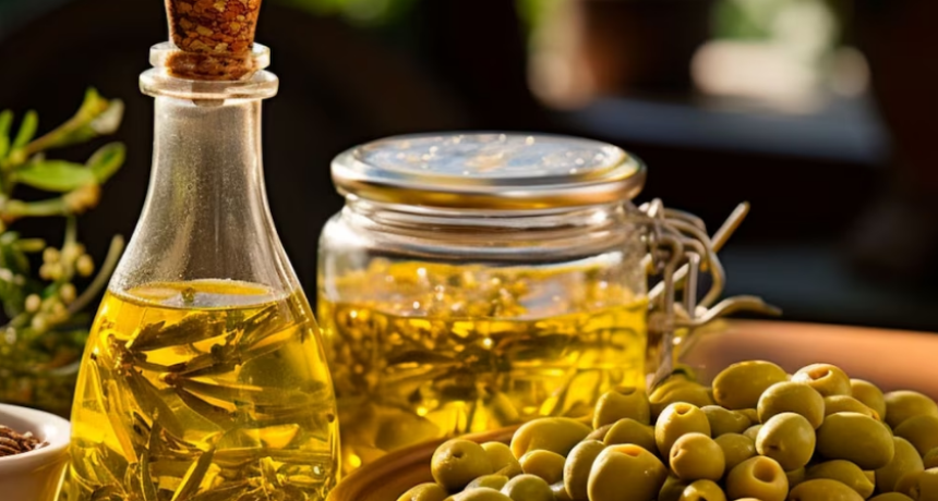 Descubren c&oacute;mo el aceite de oliva extra virgen beneficia la salud cerebral