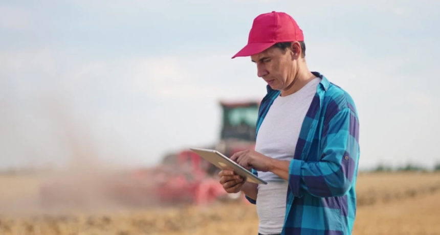 Banco Santa Fe y el Gobierno provincial lanzan un programa anual de financiamiento para impulsar al sector productivo santafesino