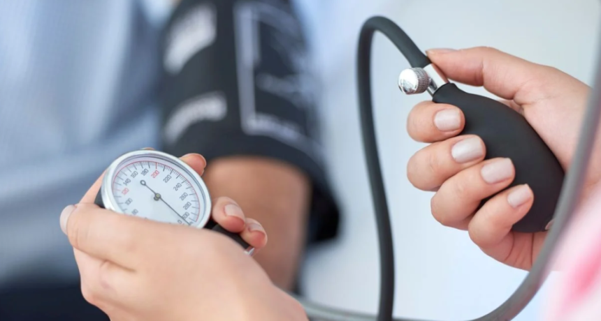 Hipertensi&oacute;n: por qu&eacute; el control de la presi&oacute;n arterial va mucho m&aacute;s all&aacute; de 