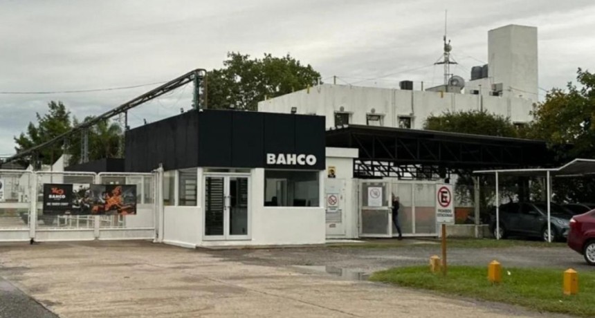 Bahco cierra f&aacute;brica en Santa Fe: 