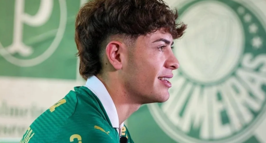 Lionel Scaloni convoc&oacute; al santafesino Agust&iacute;n Giay por la lesi&oacute;n de Montiel