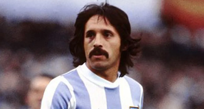 El d&iacute;a que Leopoldo Luque fue secuestrado por la dictadura: 