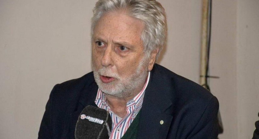 Llamb&iacute;as: riesgo sanitario y la unidad del campo