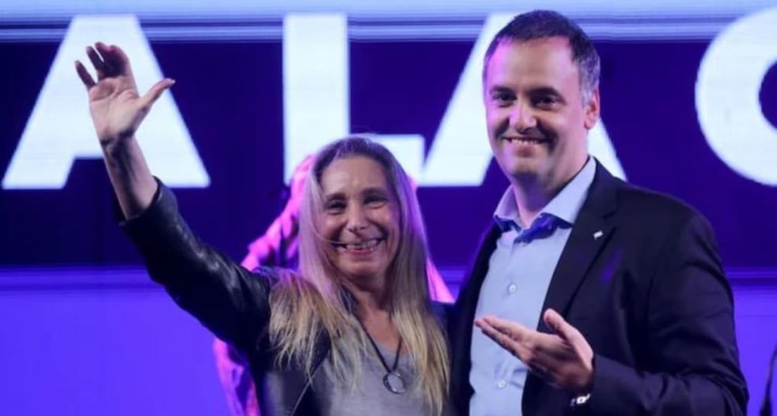 &ldquo;Mi apoyo, intacto&rdquo;: Karina Milei sali&oacute; a respaldar a Manuel Adorni en medio del esc&aacute;ndalo