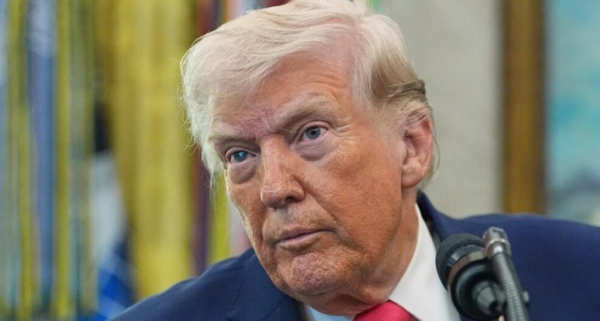 Trump extiende la tregua con Ir&aacute;n: no habr&aacute; ataques a instalaciones energ&eacute;ticas