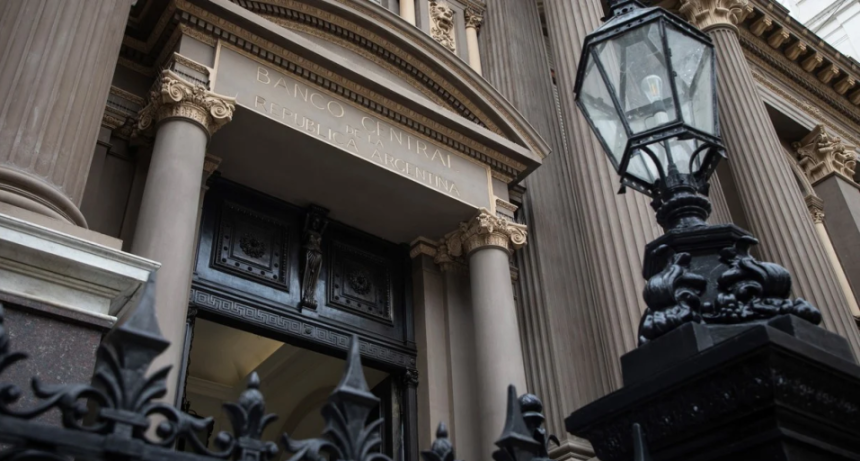 El BCRA reduce encajes bancarios con el objetivo de reactivar el cr&eacute;dito