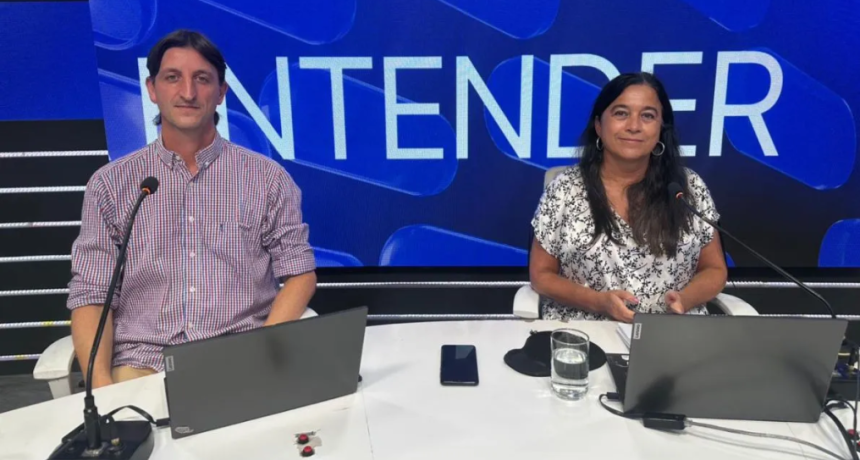 La prohibici&oacute;n de los tel&eacute;fonos celulares en las escuelas, en una nueva emisi&oacute;n de Claves para Entender