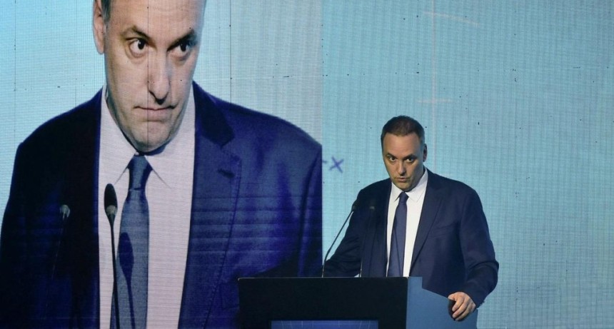 Adorni, en la mira: la Justicia pidi&oacute; nuevas pruebas por enriquecimiento il&iacute;cito