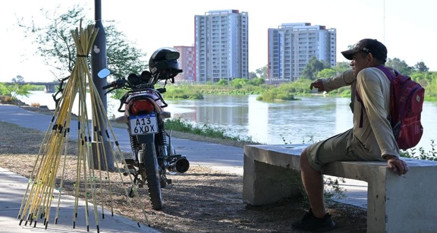 Bloqueo atmosf&eacute;rico: el extra&ntilde;o fen&oacute;meno que trae de vuelta un intenso calor de verano