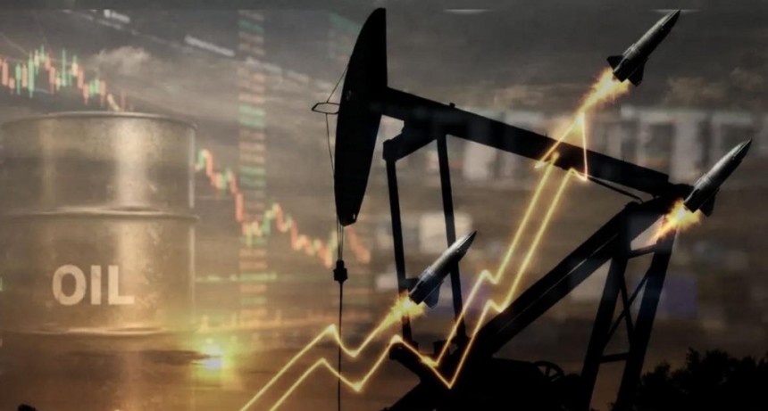 El petr&oacute;leo en el centro de la escena, tanto en el mundo c&oacute;mo en Argentina