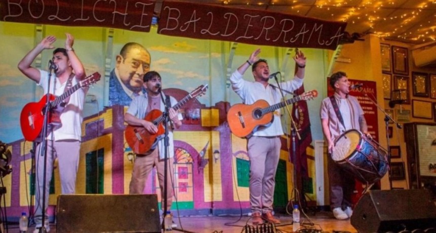 El Boliche Balderrama celebr&oacute; 73 a&ntilde;os de folclore y tradici&oacute;n en Salta