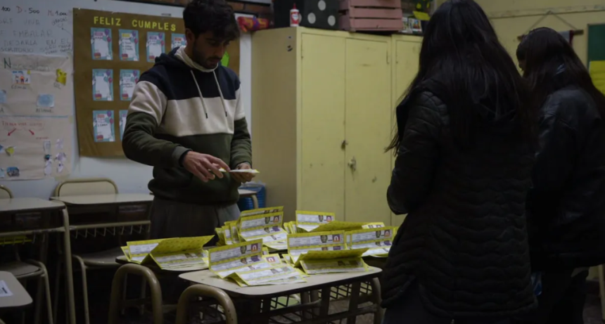 &iquest;Qu&eacute; pasar&aacute; con las PASO en Santa Fe?: una de las claves de la nueva Ley Electoral