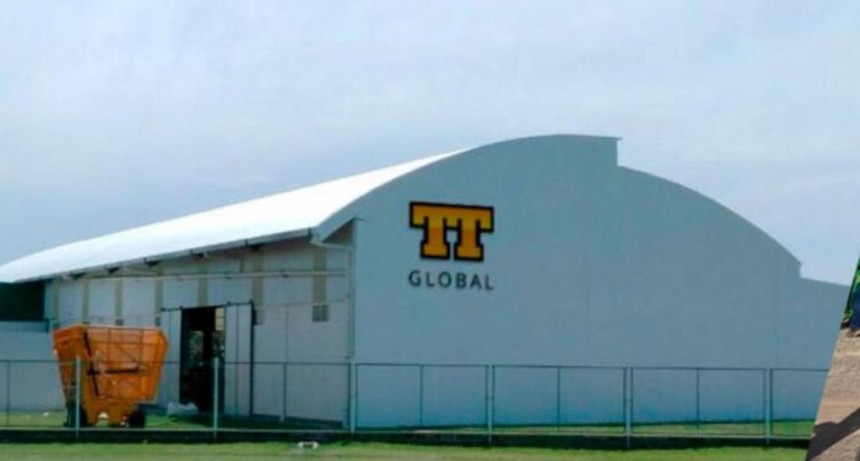 La empresa que naci&oacute; en Morteros y hoy es l&iacute;der mundial en su sector