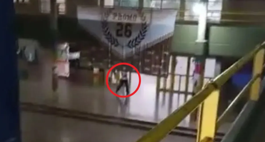 San Crist&oacute;bal: el tirador no ser&aacute; juzgado porque la nueva ley de menores a&uacute;n no est&aacute; vigente