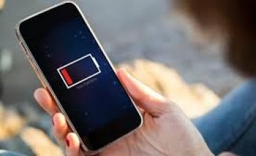 Siete consejos para que la bater&iacute;a dure hasta 4 horas m&aacute;s