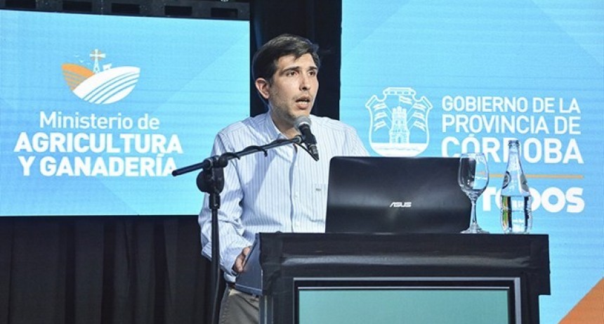 Agroqu&iacute;micos: se form&oacute; el grupo interministerial que deber&aacute; clarificar y unificar pautas en todo el pa&iacute;s