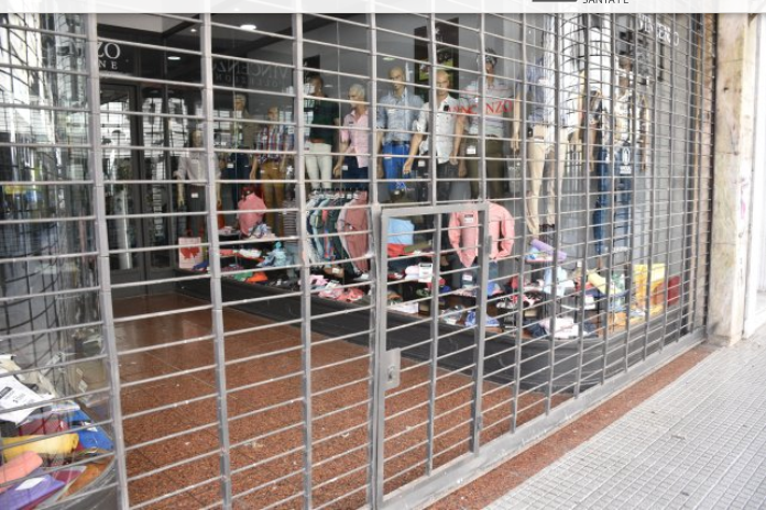 Los salarios de alrededor de 170 mil trabajadores de Santa Fe serán abonados por el Estado Nacional