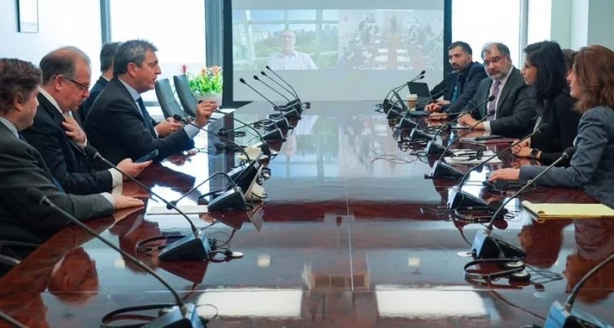 El Fondo Monetario pone el foco en el subsidio a la energía de los sectores de más altos ingresos y habilita el dólar agro