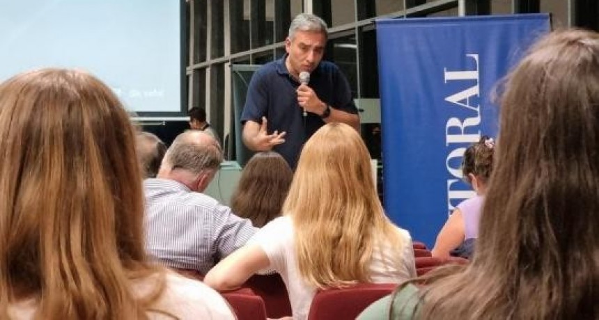 “El gobernador tiene que ser el responsable del futuro del Justicialismo en Santa Fe”