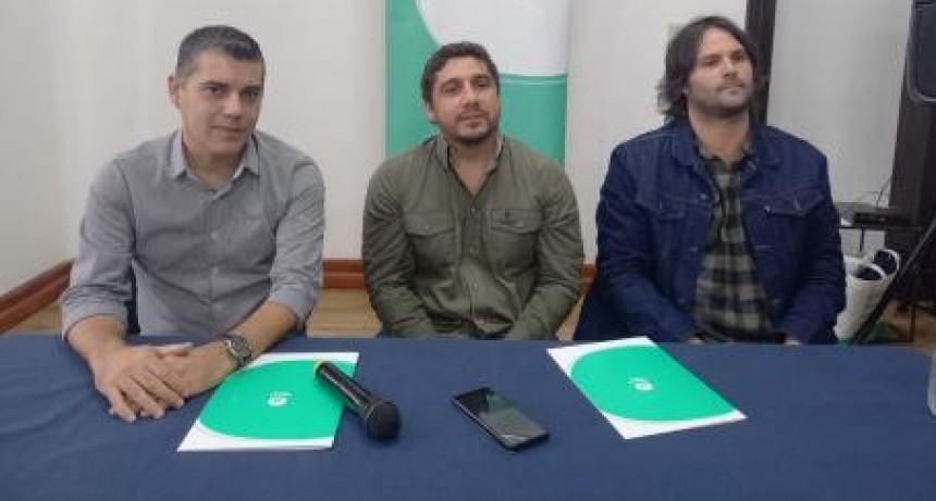 Nueva nocturnidad en Santa Fe: desde el municipio calificaron al primer fin de semana como 