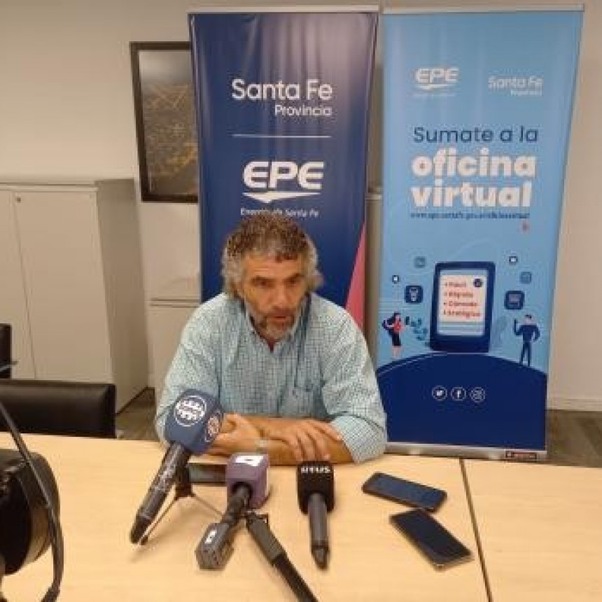 El consumo de energía de marzo aumentó un 41% respecto al año pasado: 