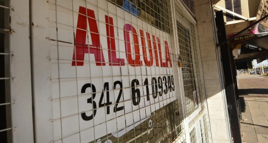 El Gobierno nacional estudia suspender la Ley de Alquileres