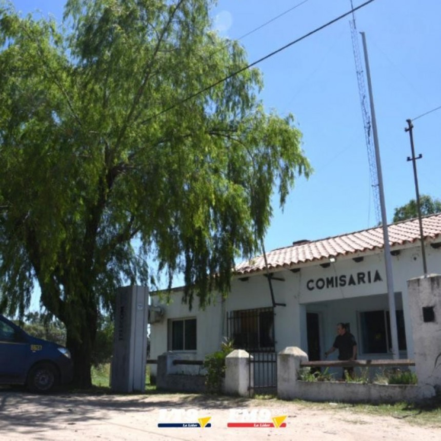 Seguirán detenidos los tres policías y el civil acusados de cometer el golpe a la Comisaría de Arroyo Leyes 