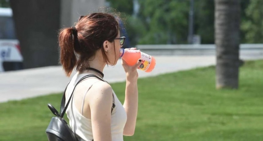 El cambio climático está perjudicando la salud de los sudamericanos