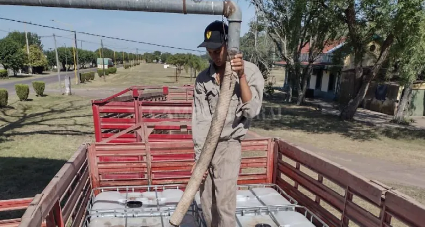 Nueva reunión de la Comisión de Emergencia