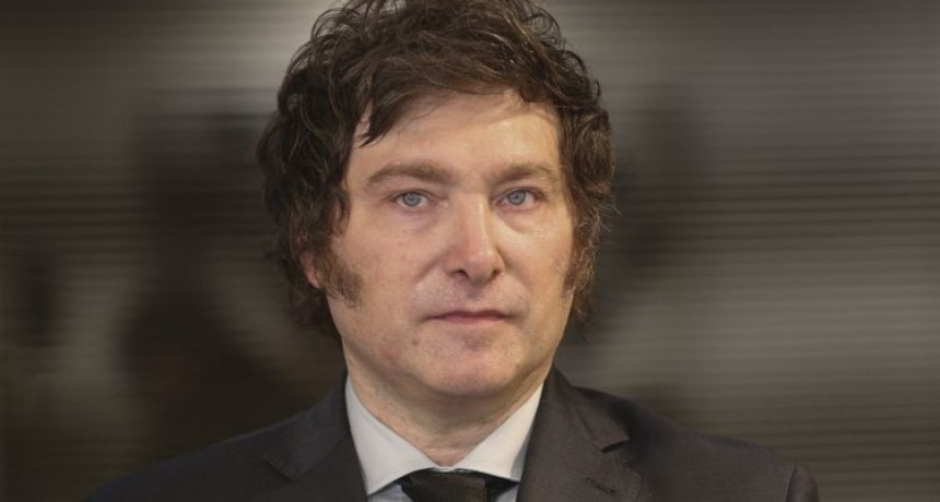 Tras la decisión sobre los comicios, Milei tildó a Larreta de 