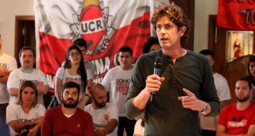 Martín Lousteau le respondió a Mauricio Macri: “¿Lo desilusiona la boleta única que promovió como Presidente?”