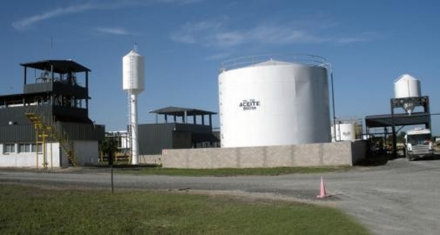 Críticas de la Cámara de Biocombustibles de Santa Fe al nuevo 