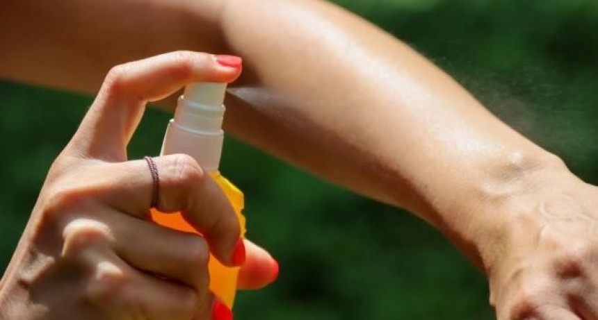 Suba de los casos de dengue: para un especialista 