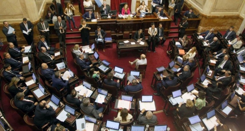 La creación de juzgados en Santa Fe se convertiría en ley esta semana