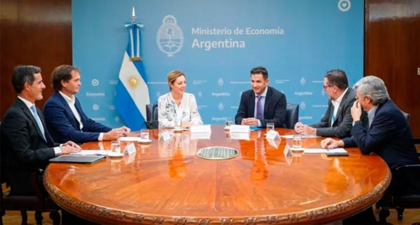 Desde el sábado 15 de abril aumentan los combustibles un 4% mensual hasta agosto