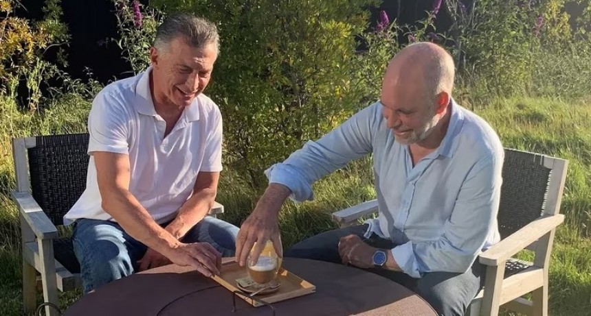 Si te fuiste, Mauricio, fuiste