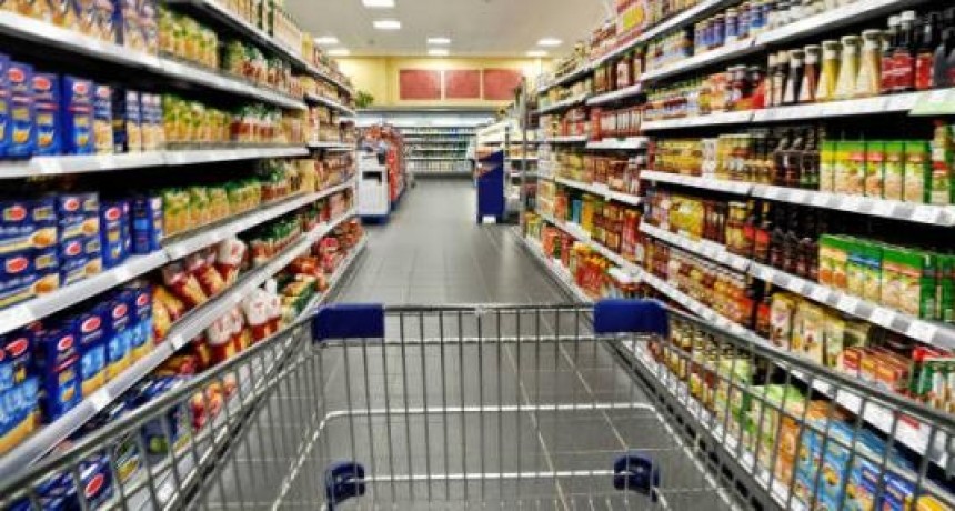 La inflación de marzo fue del 7,7% y en los últimos 12 meses alcanzó el 104,3%