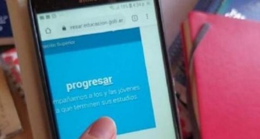 Becas Progresar: ¿Hasta cuándo hay tiempo de anotarse por $10.700?