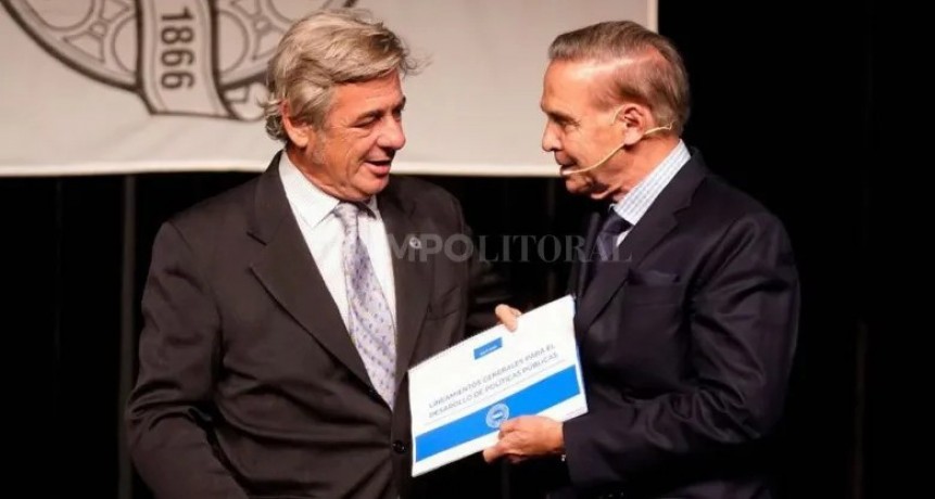 Comopromiso con una nueva Argentina: qu&eacute; le dijo cada "presidenciable" al campo 