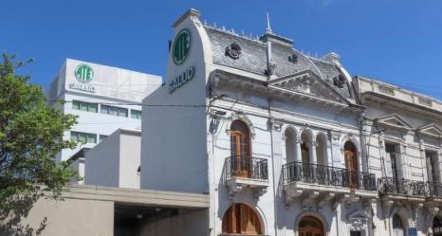 Iapos y ATE apuestan a la prevenci&oacute;n de la salud de los agentes p&uacute;blicos