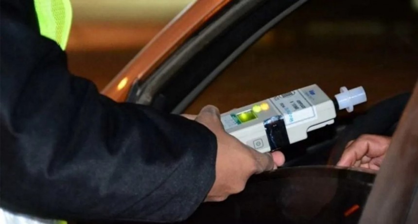 Ley de Alcohol Cero: cuánto hay que esperar antes de volver a conducir si se consumió alcohol