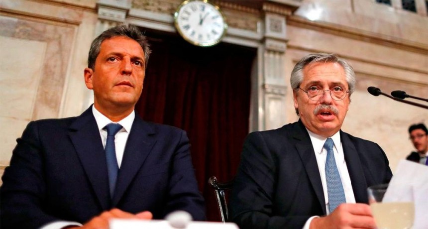 La falta de dólares y la inflación complican el escenario electoral y cambia el tablero político