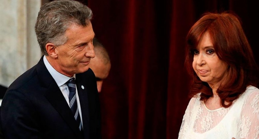 Mauricio Macri y Cristina Kirchner: el rey y la reina de las redes sociales políticas argentinas