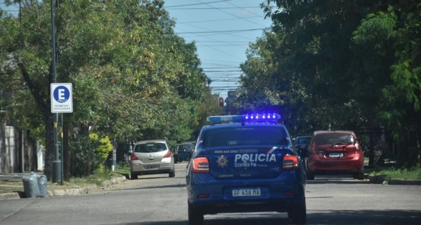 Seguridad, emergencias y elecciones en Santa Fe
