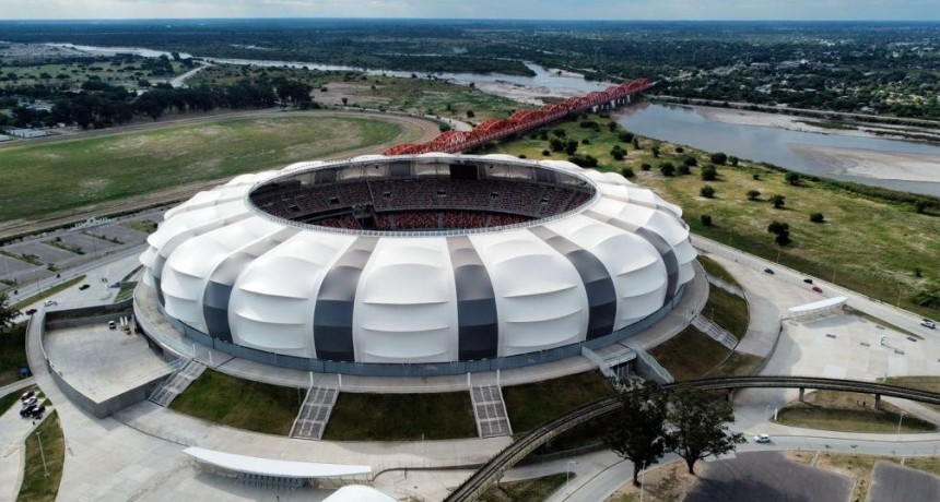 FIFA anunci&oacute; que el Mundial Sub-20 ser&aacute; en la Argentina y Santiago del Estero ser&aacute; una sede