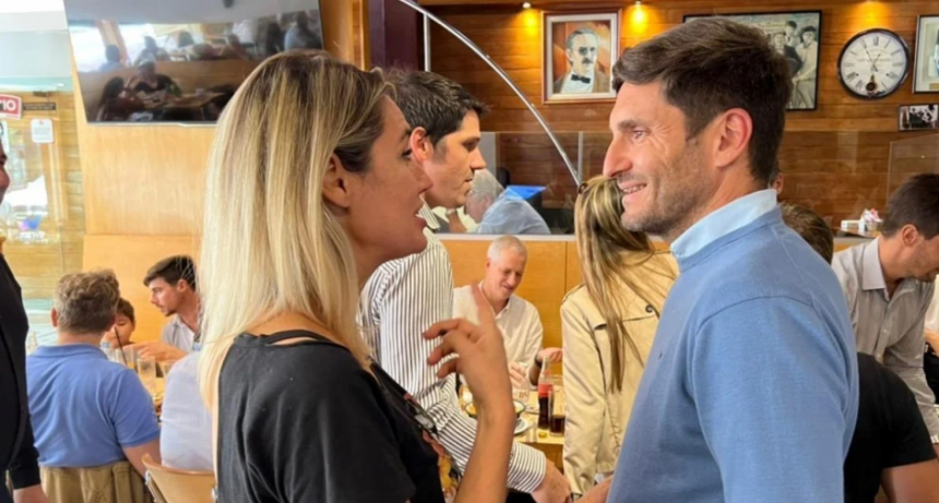 Lanzamientos y cumbres políticas empiezan a configurar la grilla electoral de Santa Fe